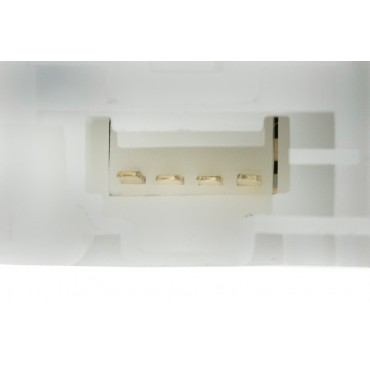 Gache Serrure Hayon de Coffre Pour Nissan Note Juke Leaf 90502EN00A