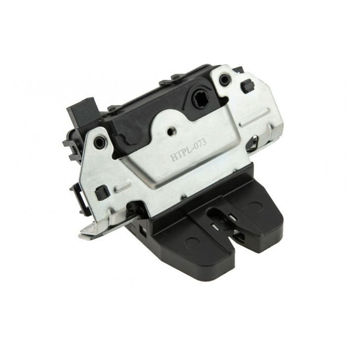 Gache Serrure Hayon de Coffre Pour Opel Astra H Zafira Family B 133220