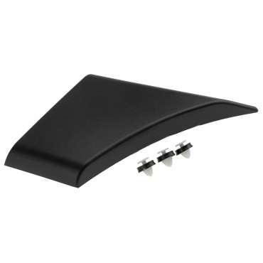 Baguette Moulure Protection Pare choc Arrière Gauche Pour Renault Master 4419553