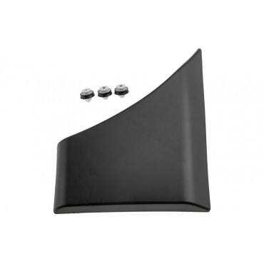 Baguette Moulure Protection Pare choc Arrière Droit Pour Renault Master 4419554