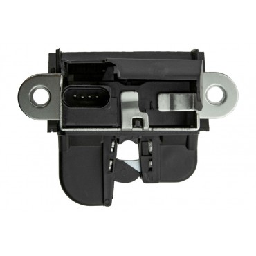 Gache Serrure Hayon de Coffre Pour Skoda Citigo Vw Up Seat Mii 1S0827505E