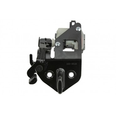 Moteur Actionneur Verrouillage Hayon de Coffre Pour Skoda Octavia II 1Z0827511C