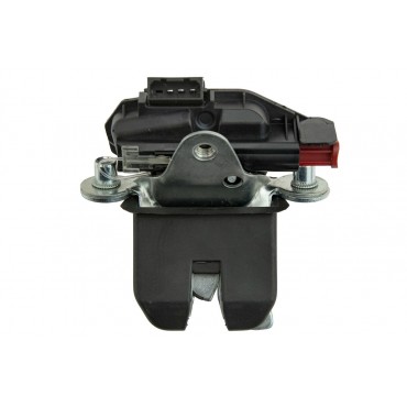 Gache Serrure Hayon de Coffre Pour Vw Polo V 6RU827505C 6RU827505R