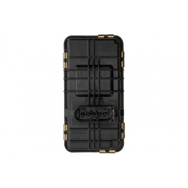 Actionneur Turbo Pression Regulateur Pour Jeep Renegade Opel Combo 6NW010430-25