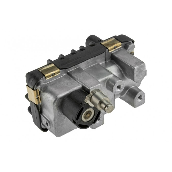 Actionneur Turbo Pression Regulateur Pour Audi Q7 Vw Touareg 4.2 TDI 7862675005S