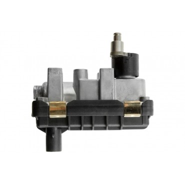 Actionneur Turbo Pression Regulateur Pour Audi Q7 Vw Touareg 4.2 TDI 7862675005S