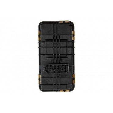 Actionneur Turbo Pression Regulateur Pour Jeep Renegade Opel Combo 71796858