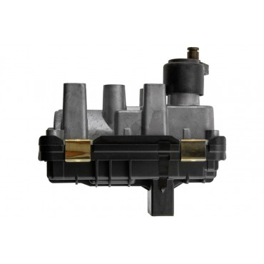 Actionneur Turbo Pression Regulateur Pour Bmw Série 3 X3 X4 X5 X6 6NW010430-02