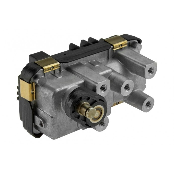 Actionneur Turbo Pression Regulateur Pour Bmw Série 1 2 3 4 5 X1 X3 11658513298