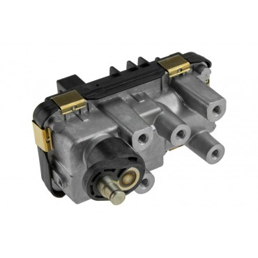 Actionneur Turbo Pression Regulateur Pour Bmw Série 1 2 3 4 5 X3 X4 11658570082