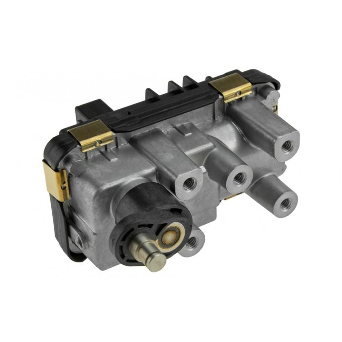 Actionneur Turbo Pression Regulateur Pour Bmw Série 1 2 3 4 5 X3 X4 11658570082