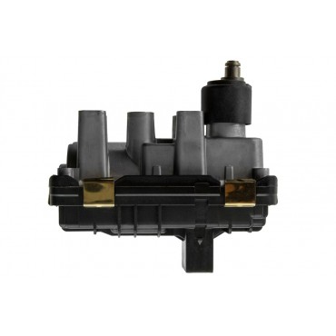 Actionneur Turbo Pression Regulateur Pour Bmw Série 1 6NW010430-14