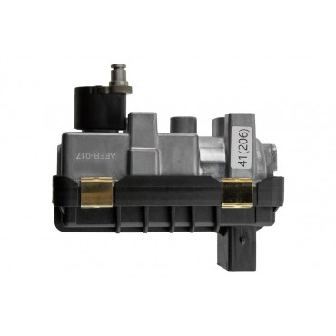 Actionneur Turbo Pression Regulateur Pour Ford Transit 2.2 TDCi 767933-5015S