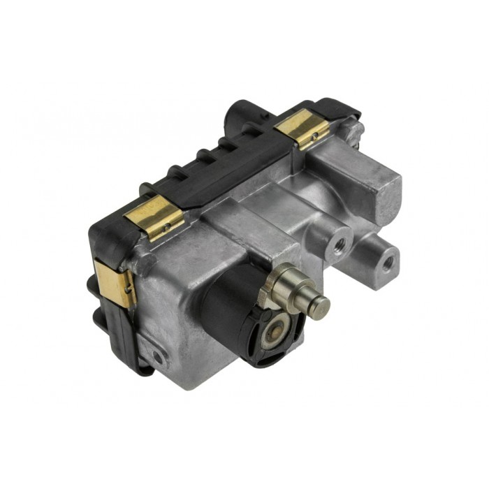 Actionneur Turbo Pression Regulateur Pour Ranger Tourneo 2.2 TDCi 8129715002S