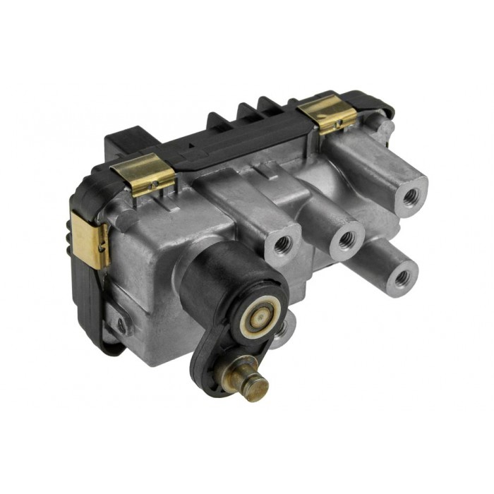 Actionneur Turbo Pression Regulateur Pour Ford Transit 2.2 TDCi 6NW010430-22