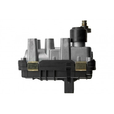 Actionneur Turbo Pression Regulateur Pour Ford Transit 2.2 TDCi 6NW010430-22
