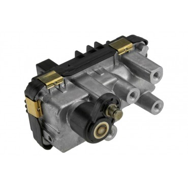 Actionneur Turbo Pression Regulateur Pour Ford Ranger 2.2 TDCi 6NW010430-30