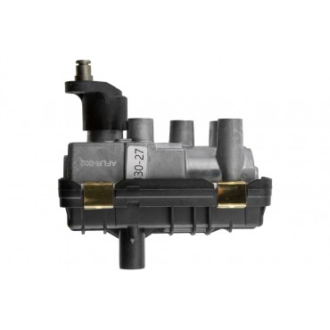 Actionneur Turbo Pression Regulateur Pour Jaguar E-Pace F-Pace 2.0D 6NW010430-27