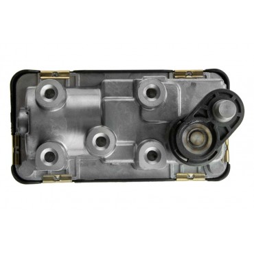 Actionneur Turbo Pression Regulateur Pour Jaguar E-Pace F-Pace 2.0D 6NW010430-27