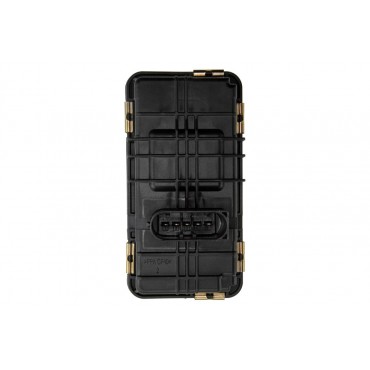 Actionneur Turbo Pression Regulateur Pour Jaguar E-Pace F-Pace 2.0D 6NW010430-27