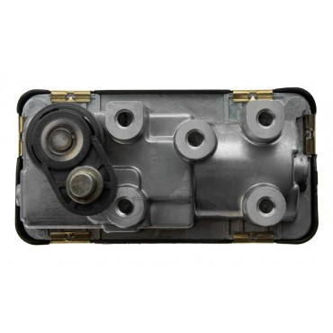 Actionneur Turbo Pression Regulateur Pour Land Rover Discovery 3.0 6NW010430-24