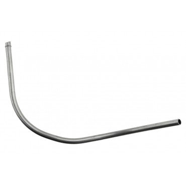 Tube Guidage Cable de Frein à Main Droit Pour Audi A3 Seat Toledo II 1J0711952C