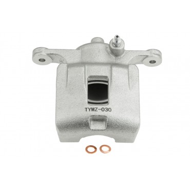 Etrier de Frein Avant Gauche Pour Mazda 2 2014-2021 DAY43399Z DAY63399Z