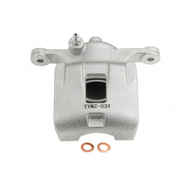 Etrier de Frein Avant Droit Pour Mazda 2 2014-2021 DAY43398Z DAY63398Z