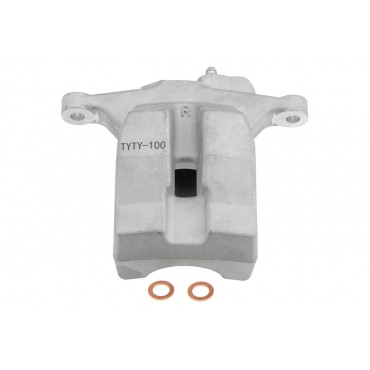 Etrier de Frein Avant Droit Pour Toyota Mirai Prius Plus 4783047060