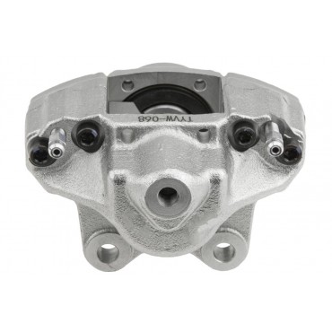 Etrier de Frein Avant Gauche Pour Vw Coccinelle Karmann Ghia 113615107