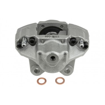 Etrier de Frein Avant Droit Pour Vw Coccinelle Karmann Ghia 113615108 113615108A