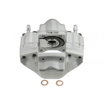 Etrier de Frein Avant Droit Pour Vw Coccinelle Karmann Ghia 113615108 113615108A