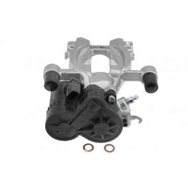 Etrier de Frein Arrière Gauche + Moteur Pour Bmw Série 1 2 X1 X2 34206883033