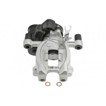 Etrier de Frein Arrière Droit + Moteur Pour Bmw Série 1 2 X1 X2 34206883034