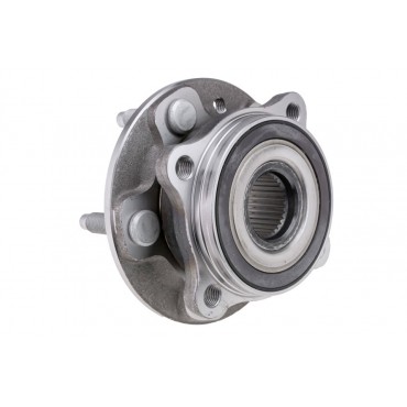 Moyeu de Roue Avant Roulement Pour Jaguar Xe Xf II Xf Sportbrake GX732C300BB