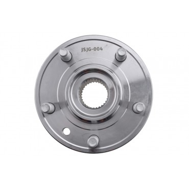 Moyeu de Roue Avant Roulement Pour Jaguar Xe Xf II Xf Sportbrake GX732C300BB