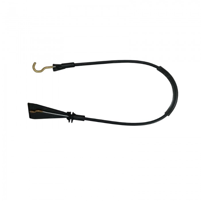 Câble de Verrouillage Porte Poignée Libération Pour Opel Corsa D 5134732