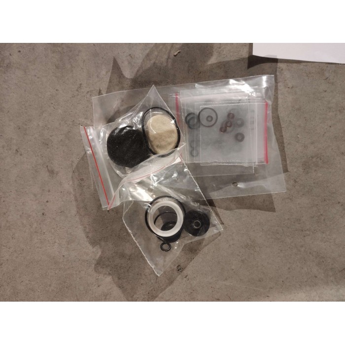 Kit Joints Pompe de suspension Pour Land Rover Range Rover 1994 - 2002