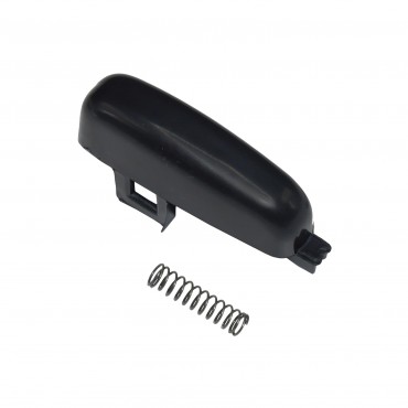 Interrupteur Bouton Frein à Main Noir Pour Vauxhall Mokka Opel Mokka 42576667