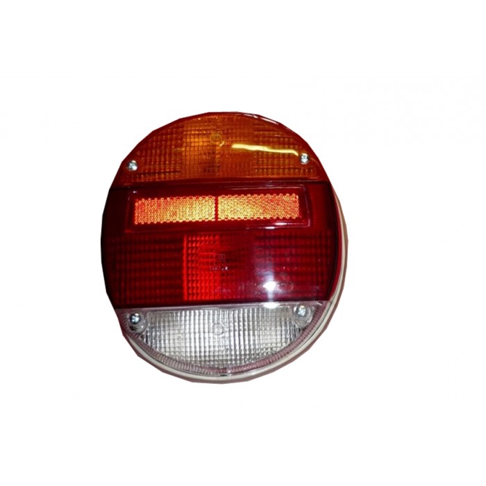 Phare Feu Arrière Pour Vw New Beetle - à partir de 1973 113945101
