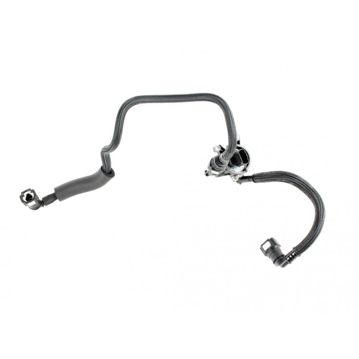 Tuyau de Carburant Pour Peugeot 5008 II 508 Partner III 1.6 BlueHDI 9813043380