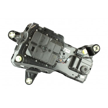 Réservoir ADBlue Pour Citroën Berlingo Opel Combo E Peugeot Rifter 9817601880