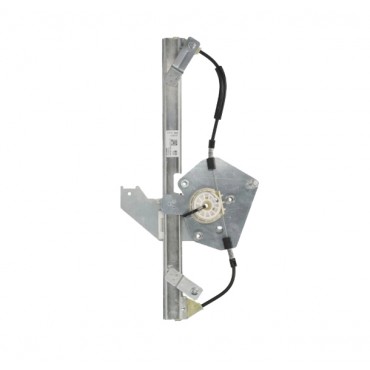 Mécanisme Lève Vitre électrique Arrière Droit Pour Peugeot 508 Sw I 9224H9