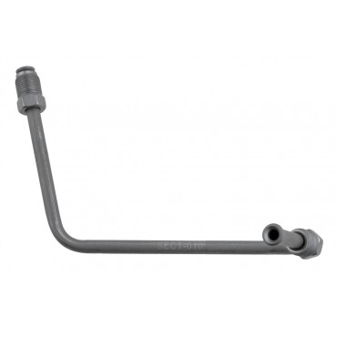 Tuyau de Pompe à Carburant Haute Pression Pour Peugeot Rcz 508 3008 1.6 1985.47