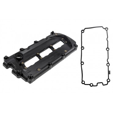 Couvercle de Culasse Moteur Cylindre 4-6 Pour Audi A4 A5 A6 A8 Q5 Q7 059103469AH