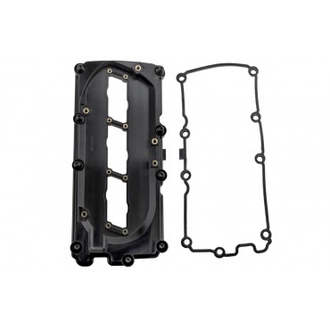 Couvercle de Culasse Moteur Cylindre 1-3 Pour Audi Q7 A4 Vw Touareg 059103470AC