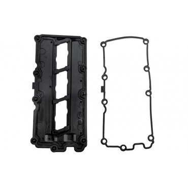 Couvercle de Culasse Moteur Cylindre 1-3 Pour Audi Q7 A4 Vw Touareg 059103470AC