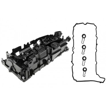 Couvercle de Culasse Moteur Pour Bmw Série 1 2 3 4 5 7 X4 X3 11128513755