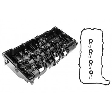 Couvercle de Culasse Moteur Pour Bmw Série 1 2 3 4 5 7 X4 X3 11128513755