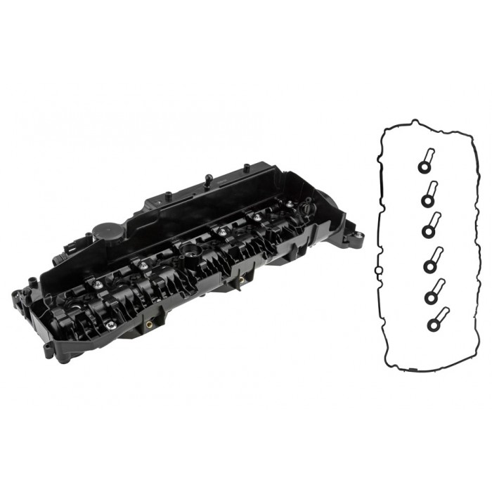 Couvercle de Culasse Moteur Pour Bmw Série 3 5 X3 X4 X5 X6 X7 11128571308